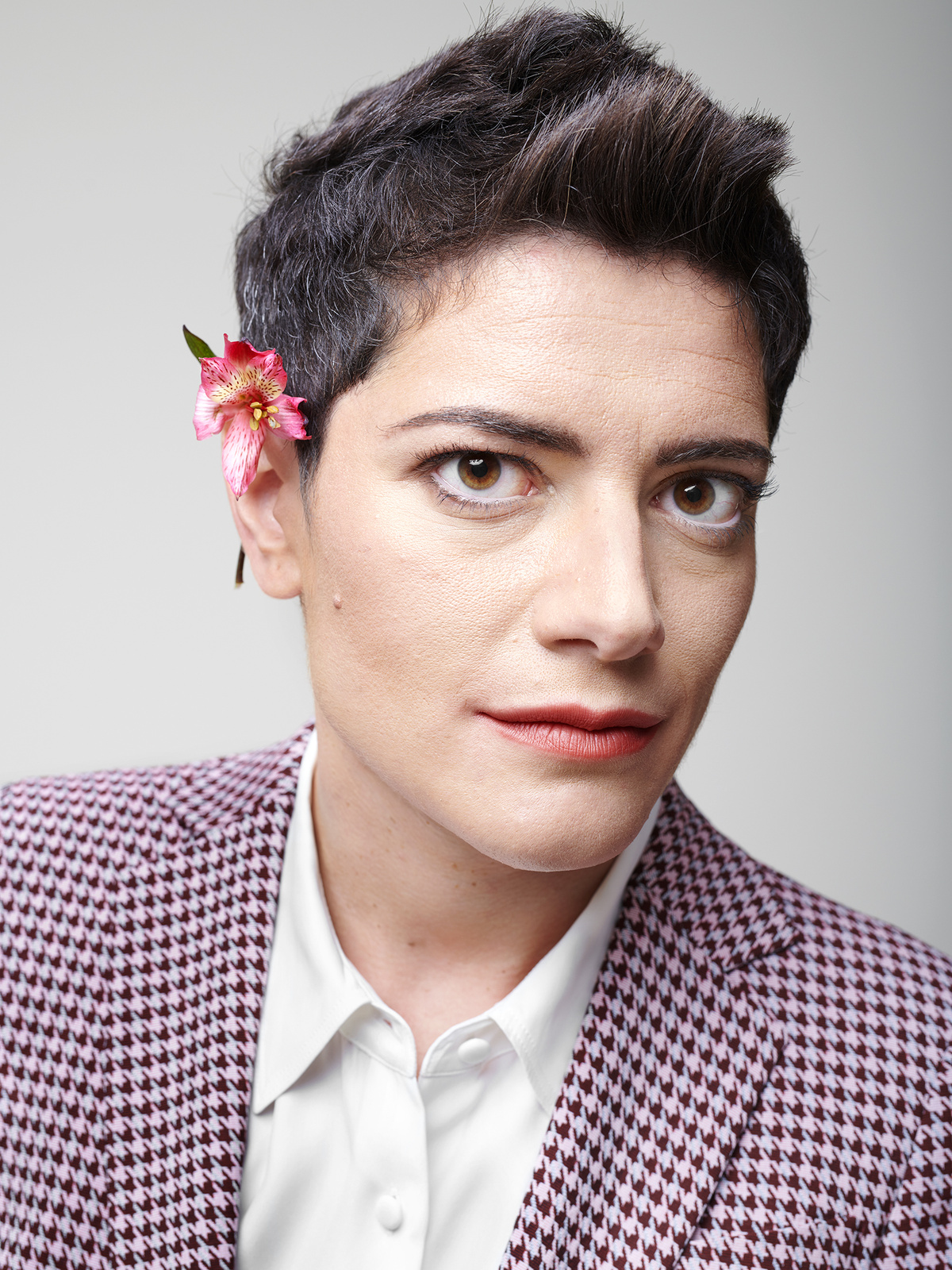 Francesca Cavallo — Martin Schoeller