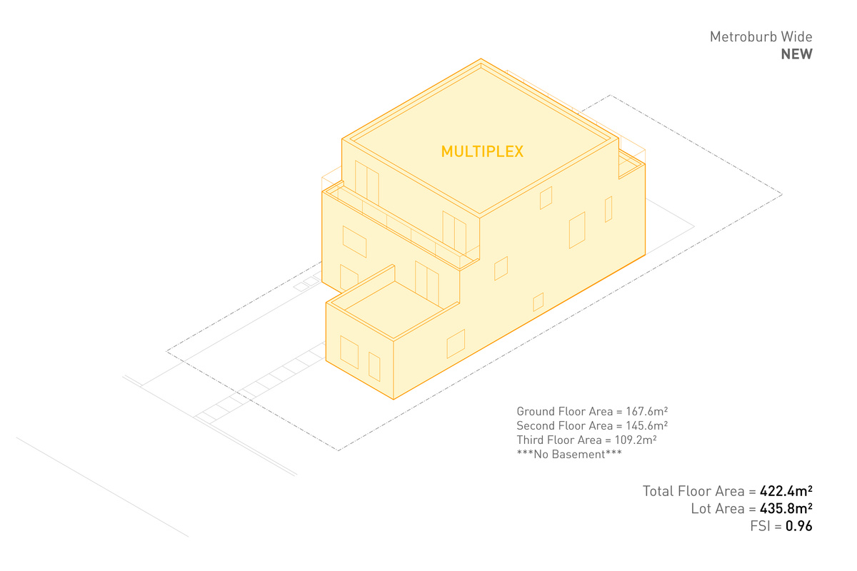 Housing Catalogue — ReHousing the Yellowbelt