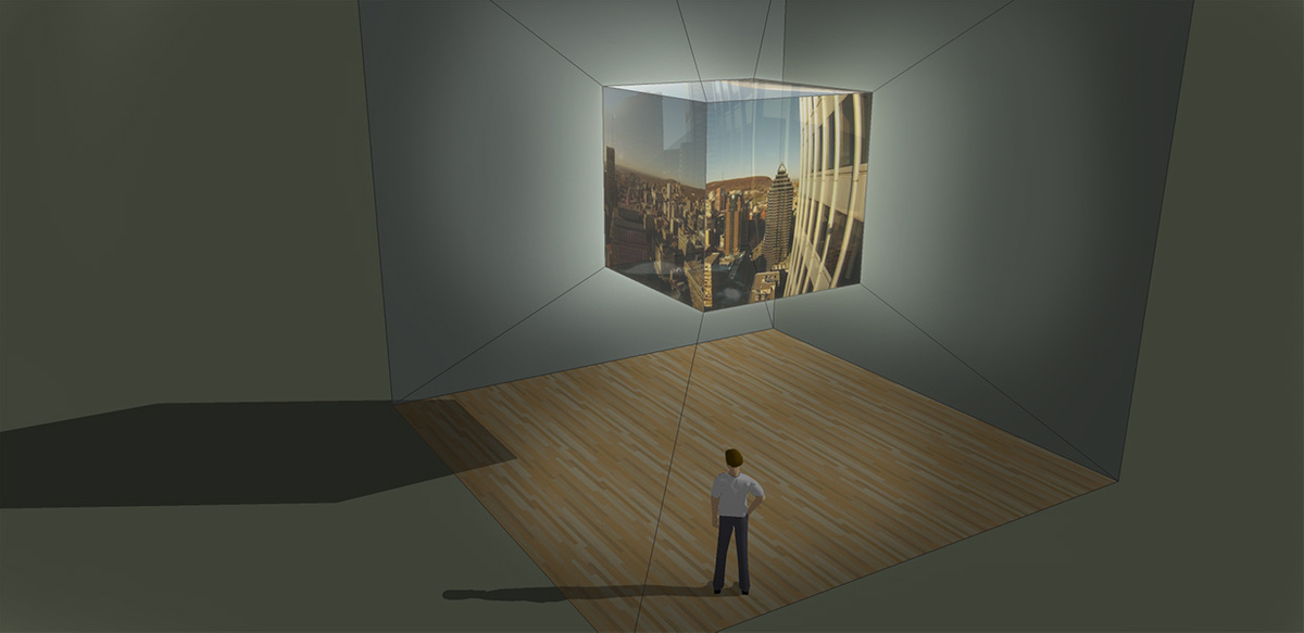 La Grande Dame — Alexandre Larose