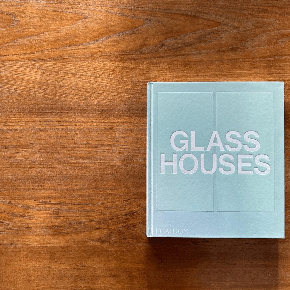 Noa Glass Houses Asia — No Architecture 5834