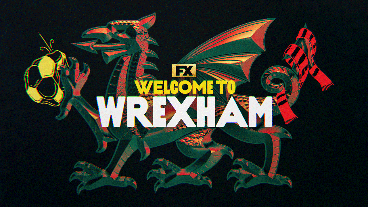 to Wrexham FX — Carol Cai