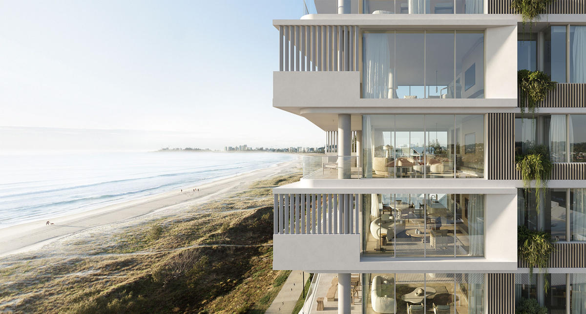 LANA - BDA Architecture - Gold Coast, Queensland