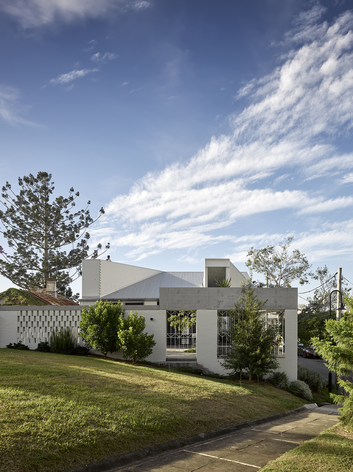 Highgate Park House — Vokes and Peters