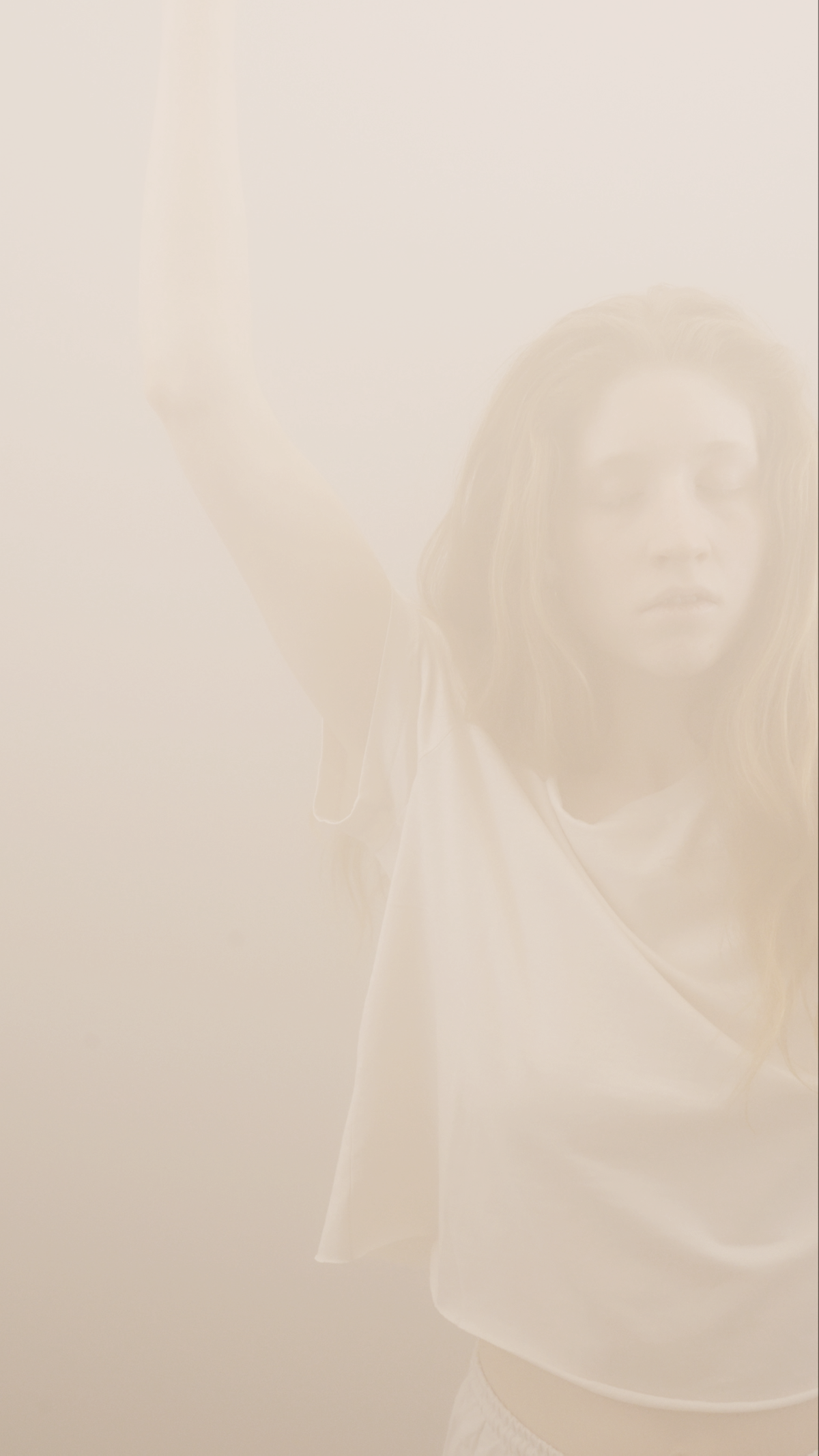 INTO THIN AIR — Rebekka Friedli