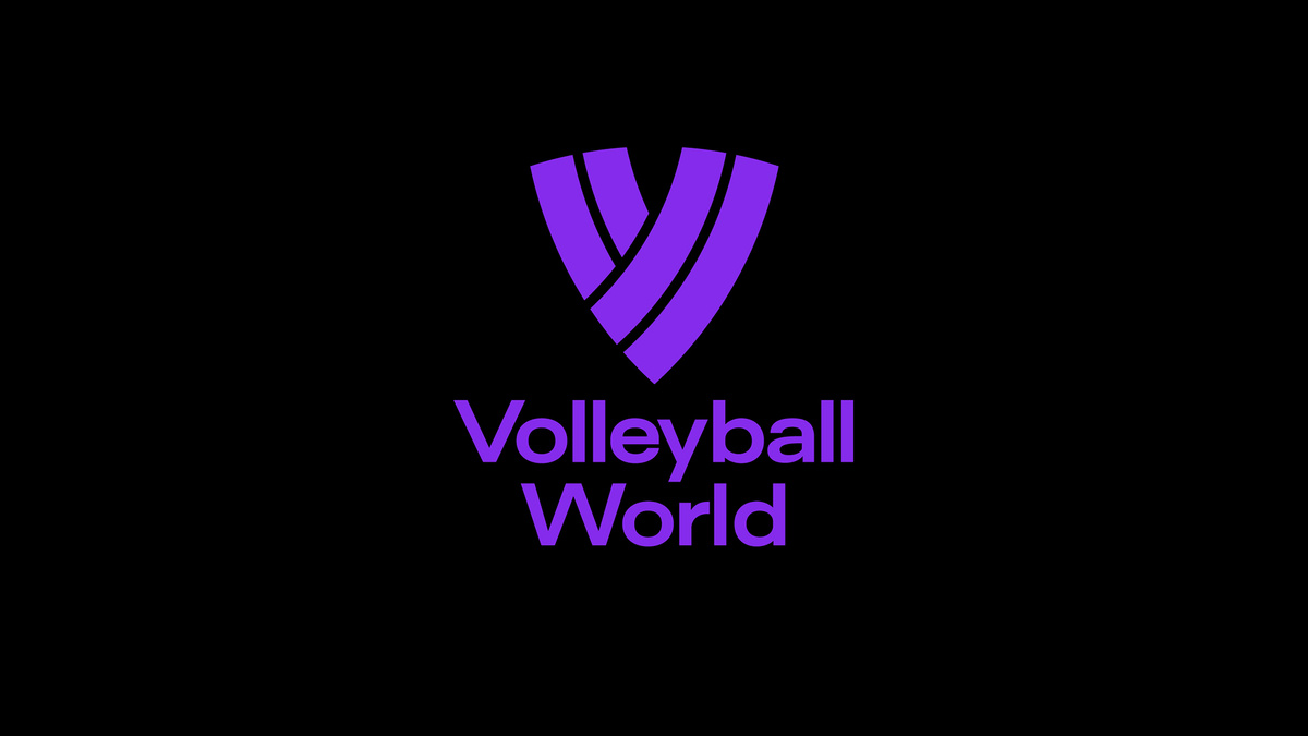 Volleyball in deals the world