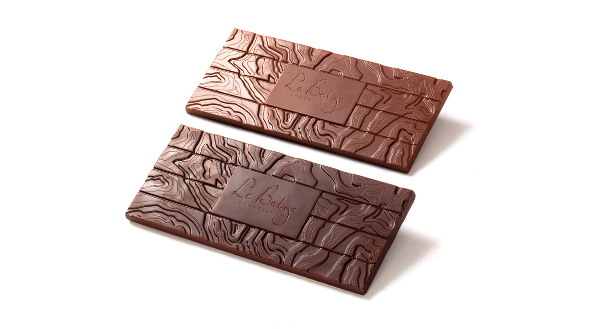 Chokolate Forms Bar