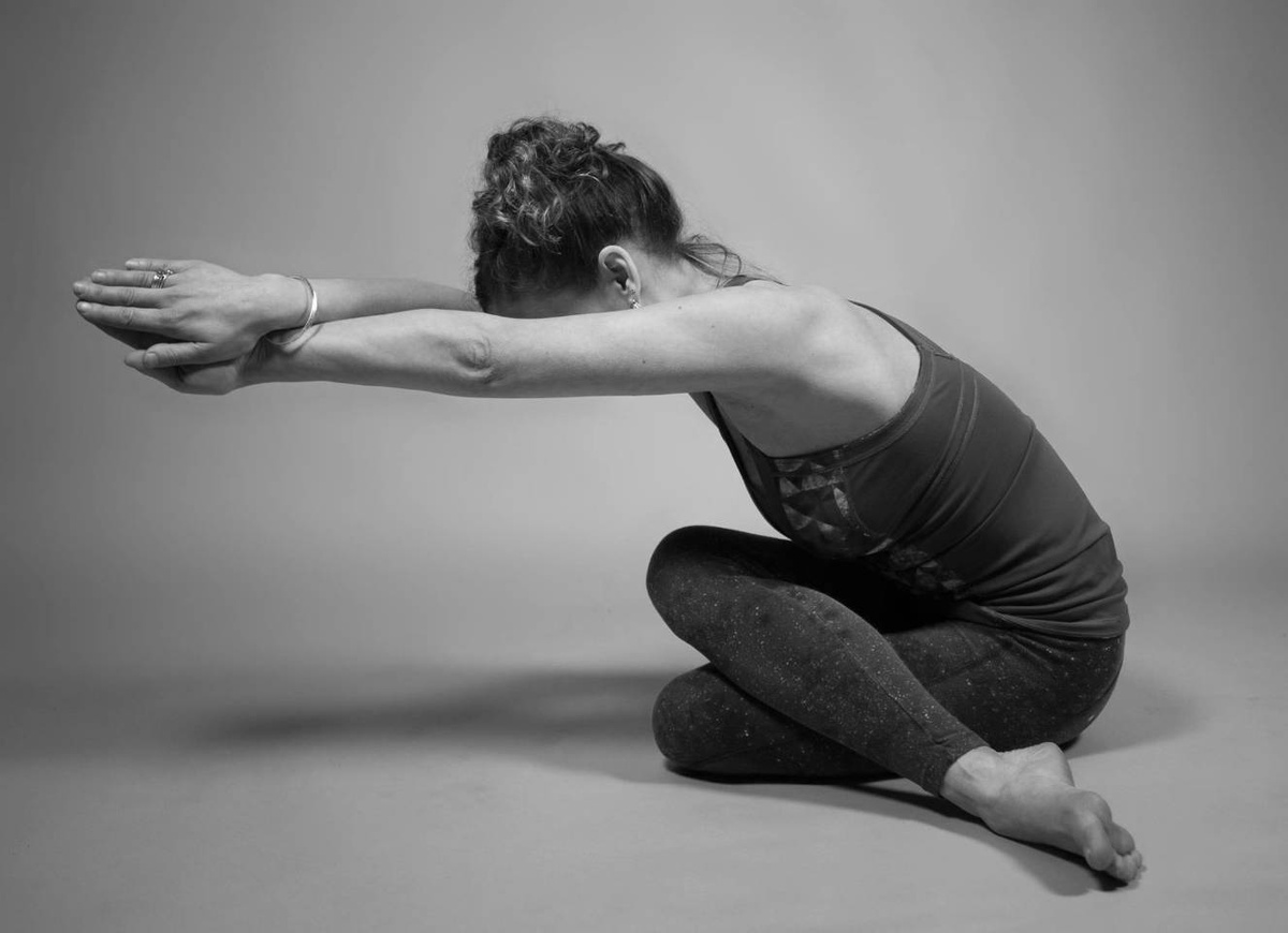 About — South Bristol Yoga