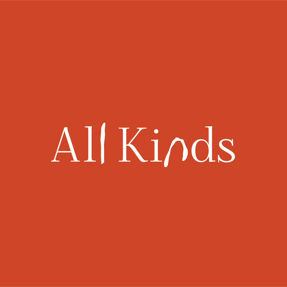 All Kinds — Kinnest Group