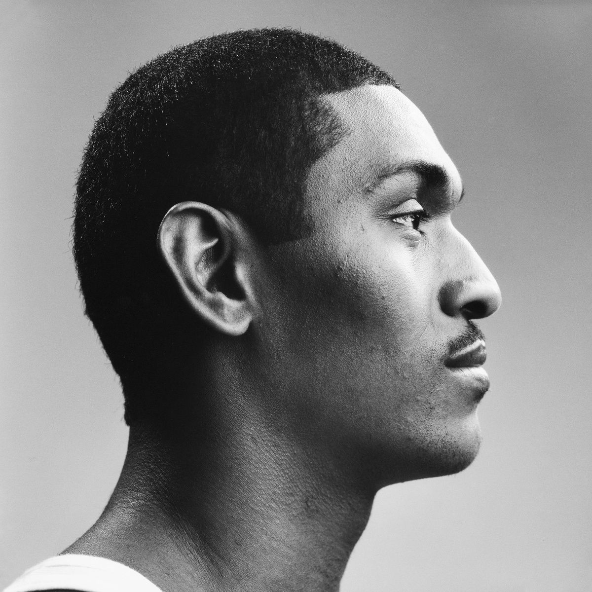 Ron Artest — Martin Schoeller