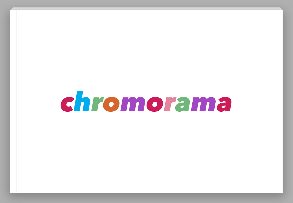 Chromorama