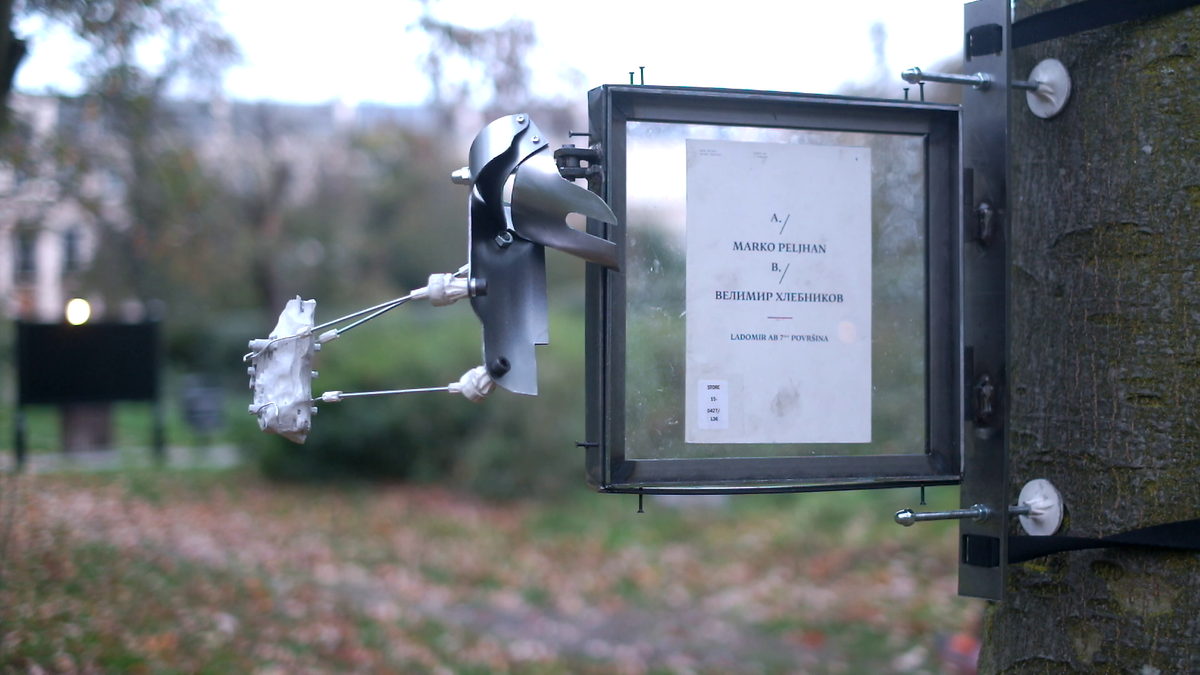 Why Would Someone Steal A Painting? — Basil Babichev