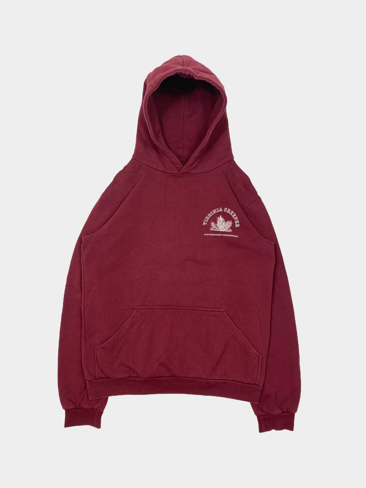 Virginia creeper hoodie sale