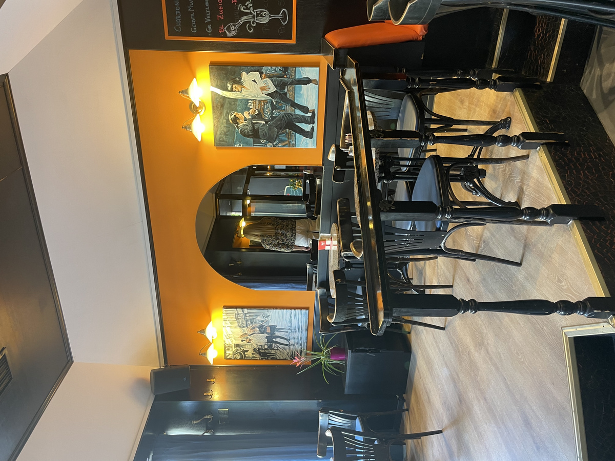 Home En — Cafe Prinz