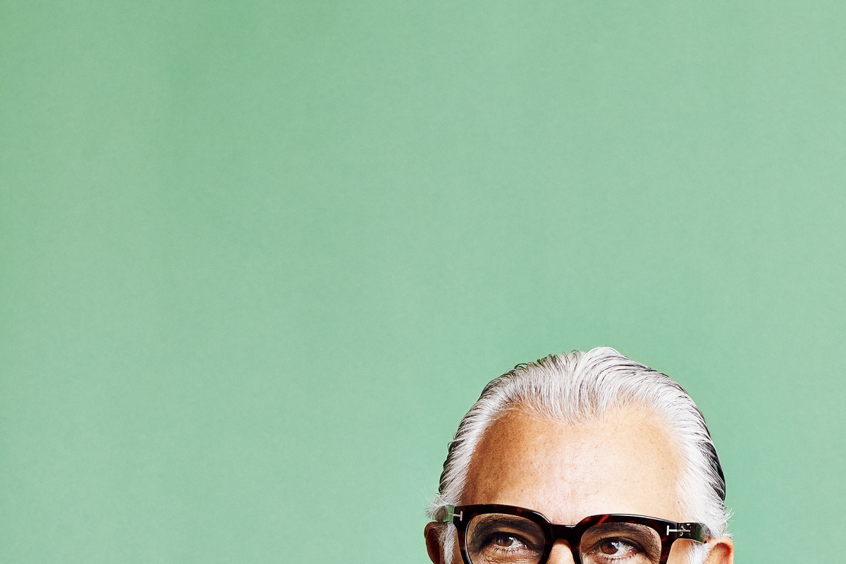 JOE MIMRAN — itsmarkian.com