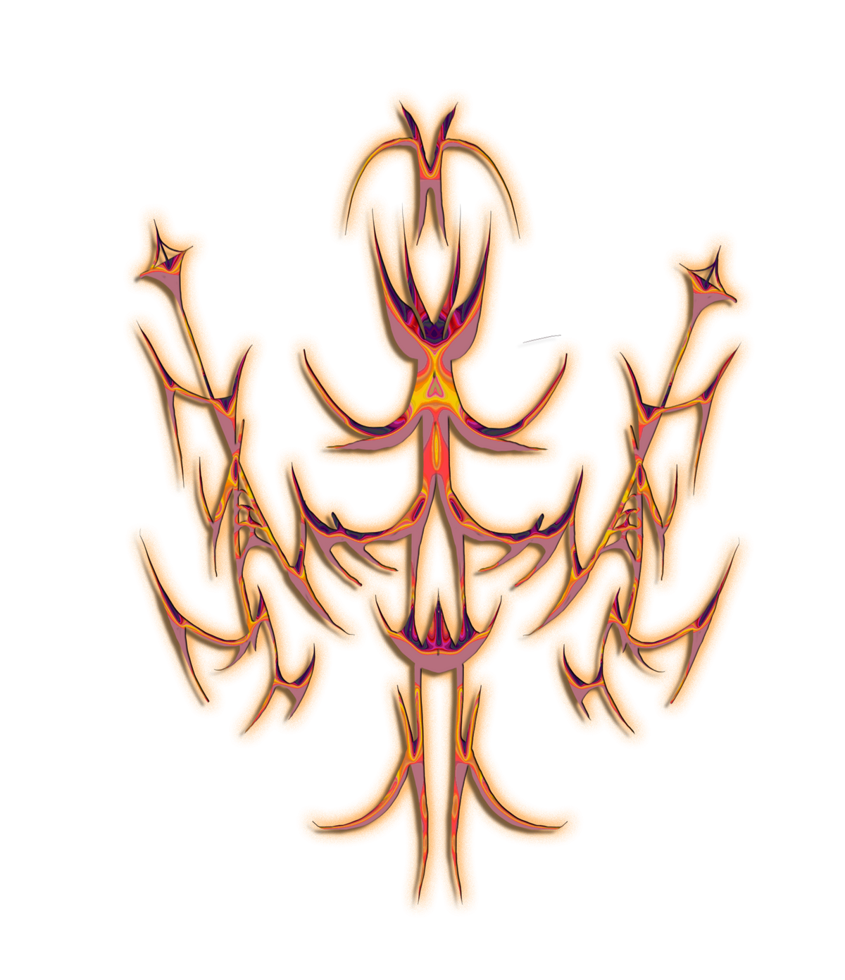 films — mirrored fatality