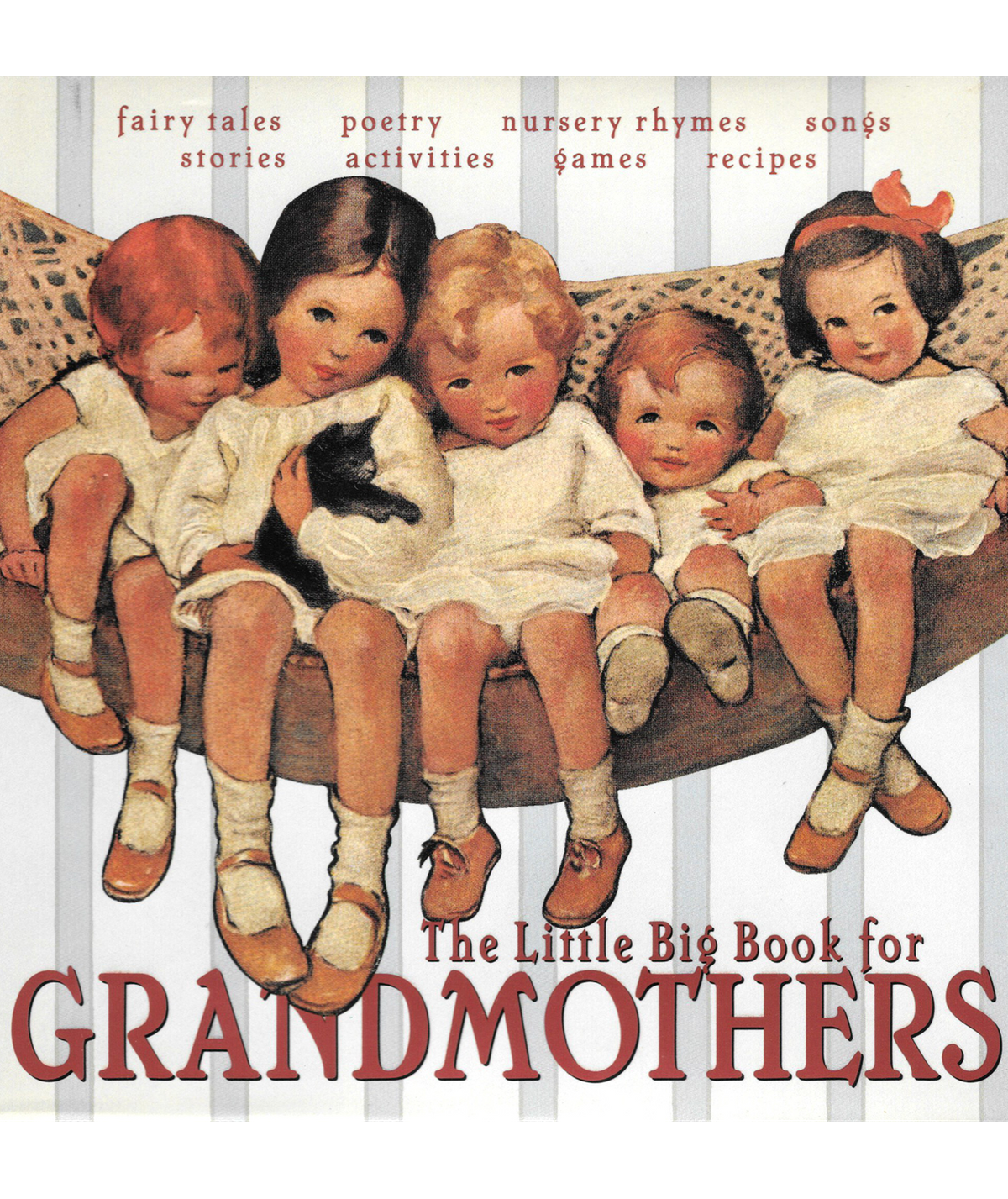 Penis book. A little book for grandma.