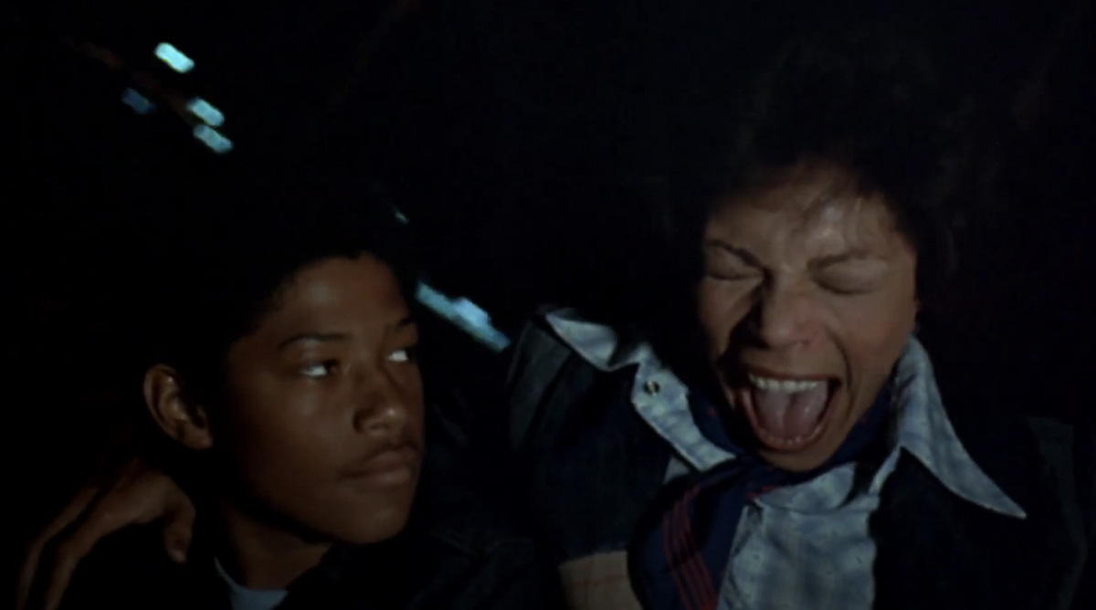 その他 Cornbread, Earl And Me Cornbread, Earl and Me (1975) - IMDb