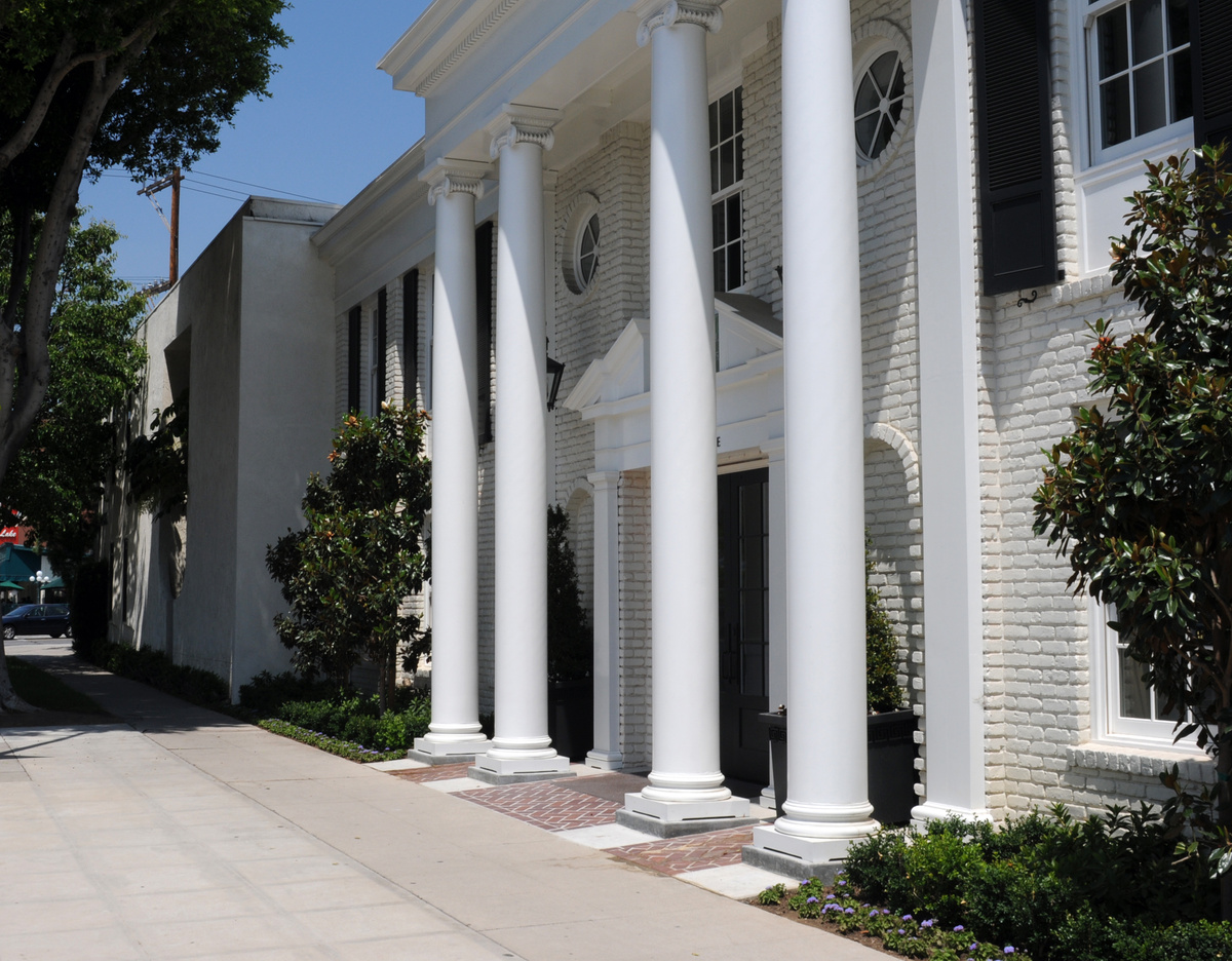 Approach — Tom Marble Architecture