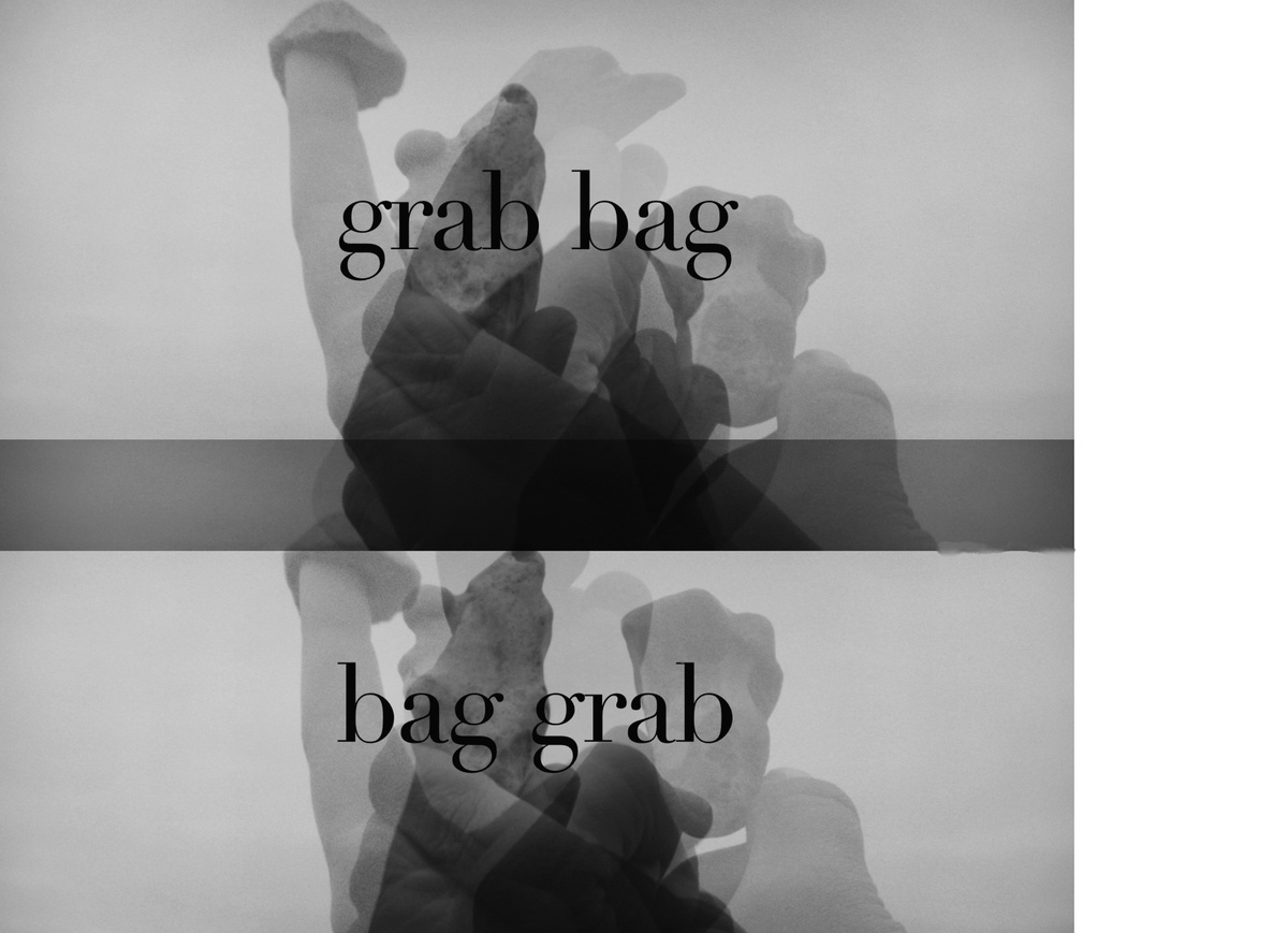 Works — Benedict Drew