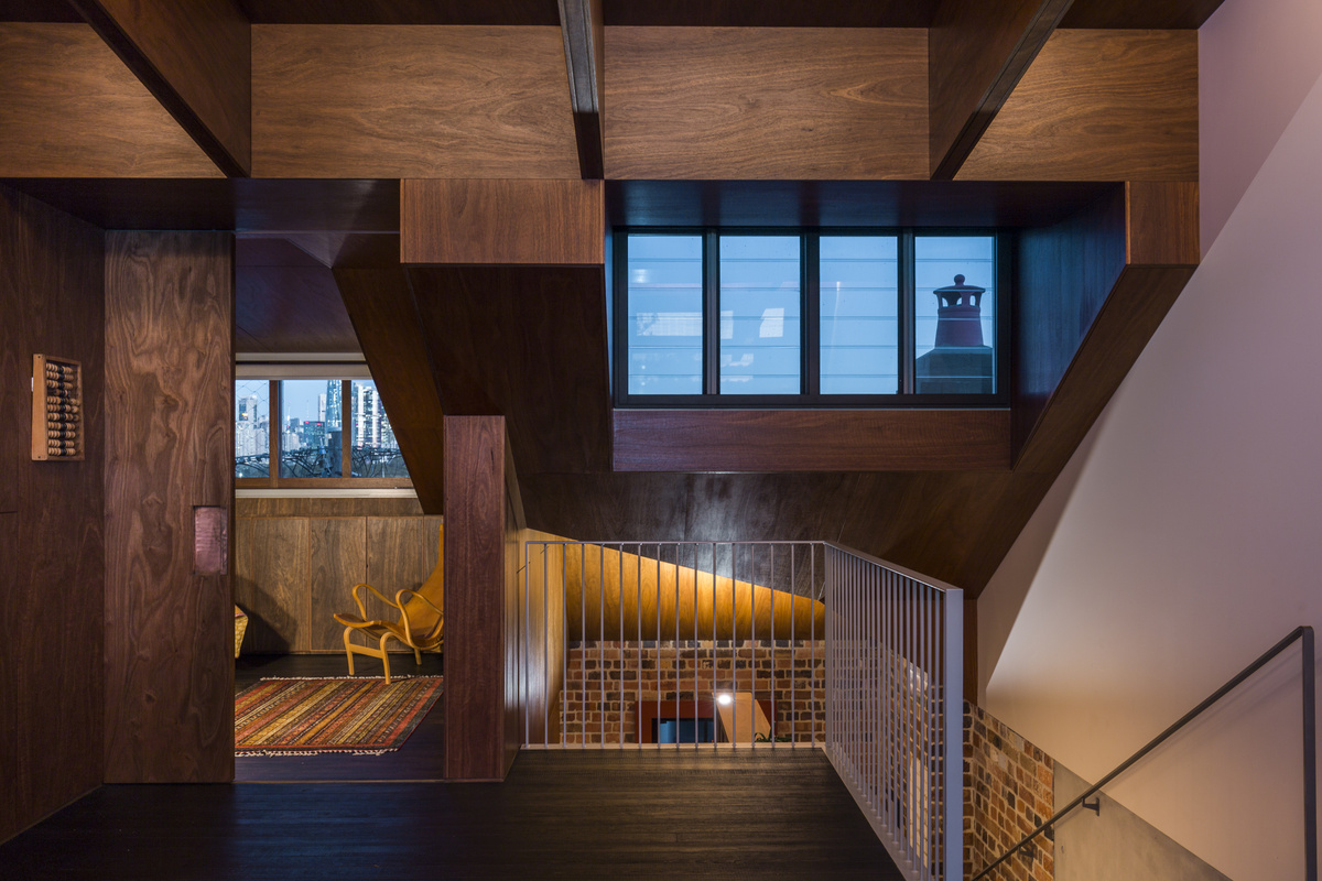 Birchgrove House — PMI