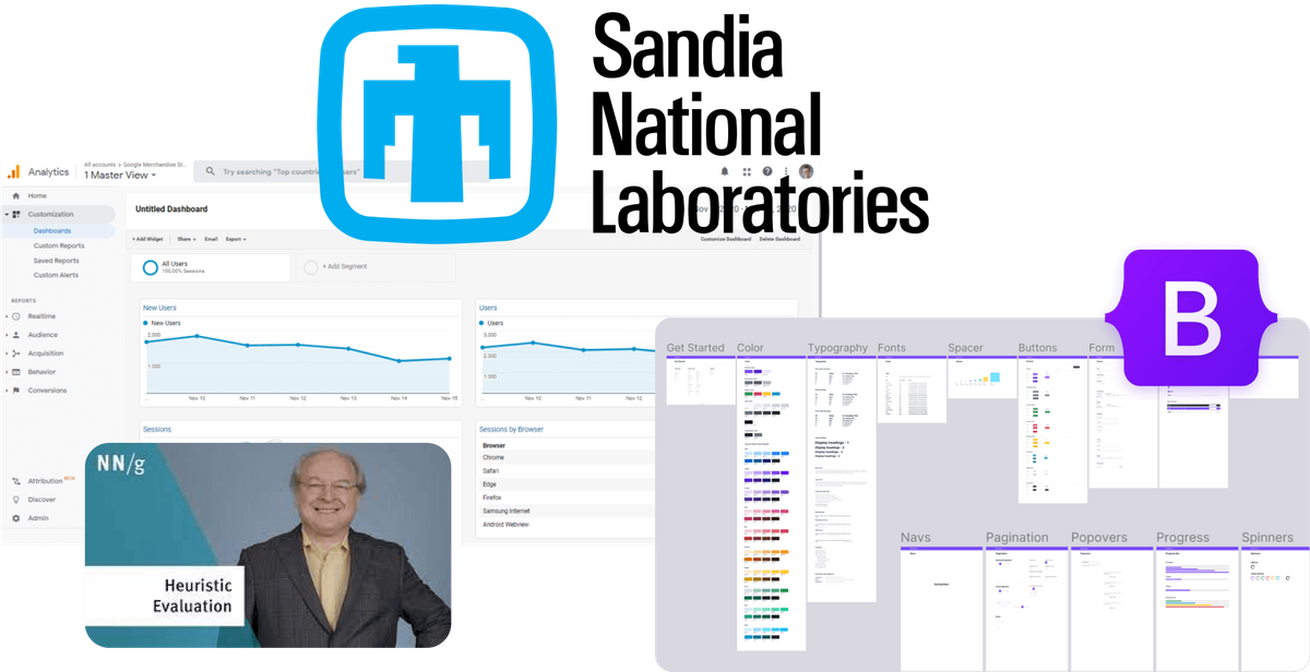 Sandia National Laboratories — Aryon Sunrise Hopkins