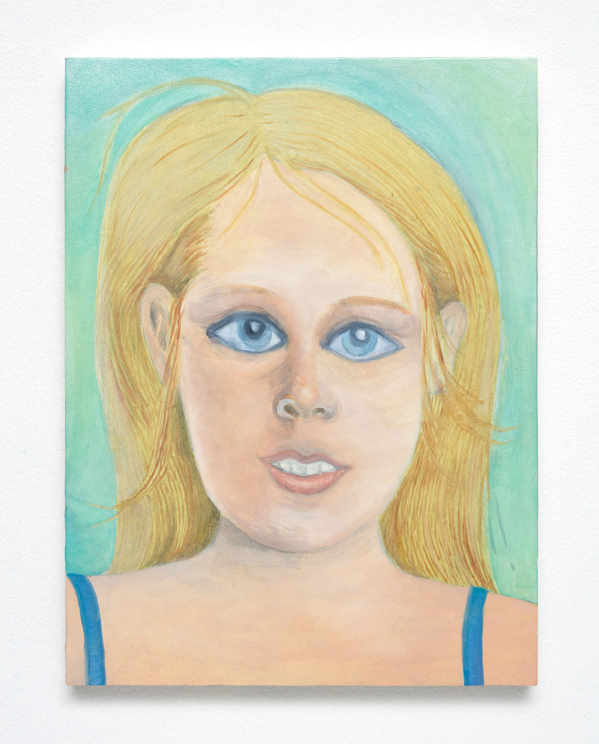 Isabelle Adams — Five Car Garage