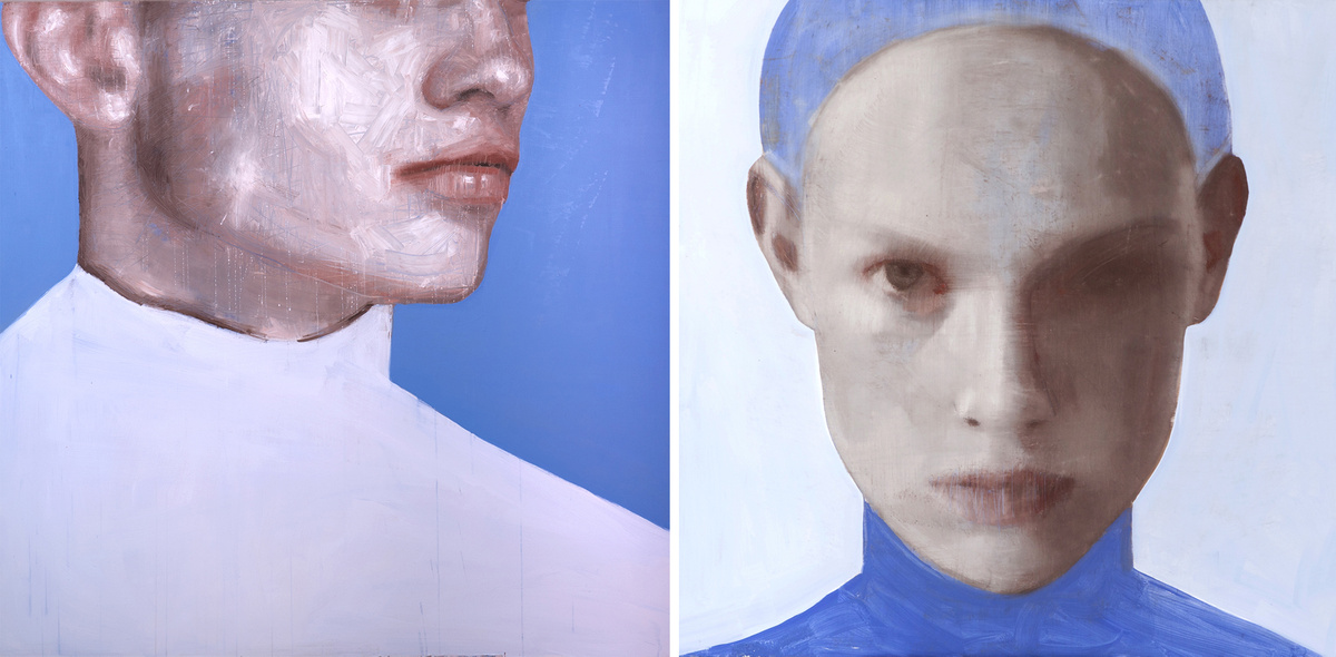 Artwork 8 — Sergio Fiorentino