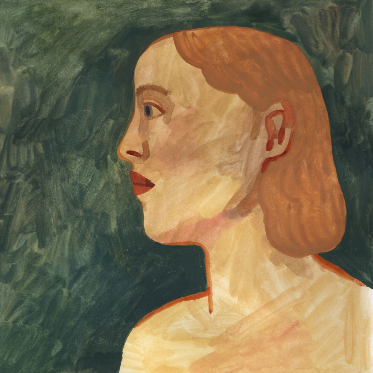 2019-2021 — Lily Snowden-Fine