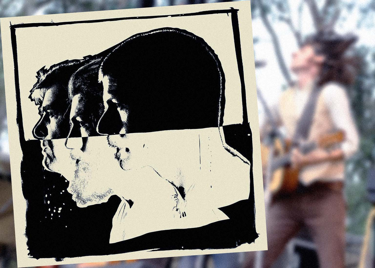 Closer Than Together by The Avett Brothers - WBRU