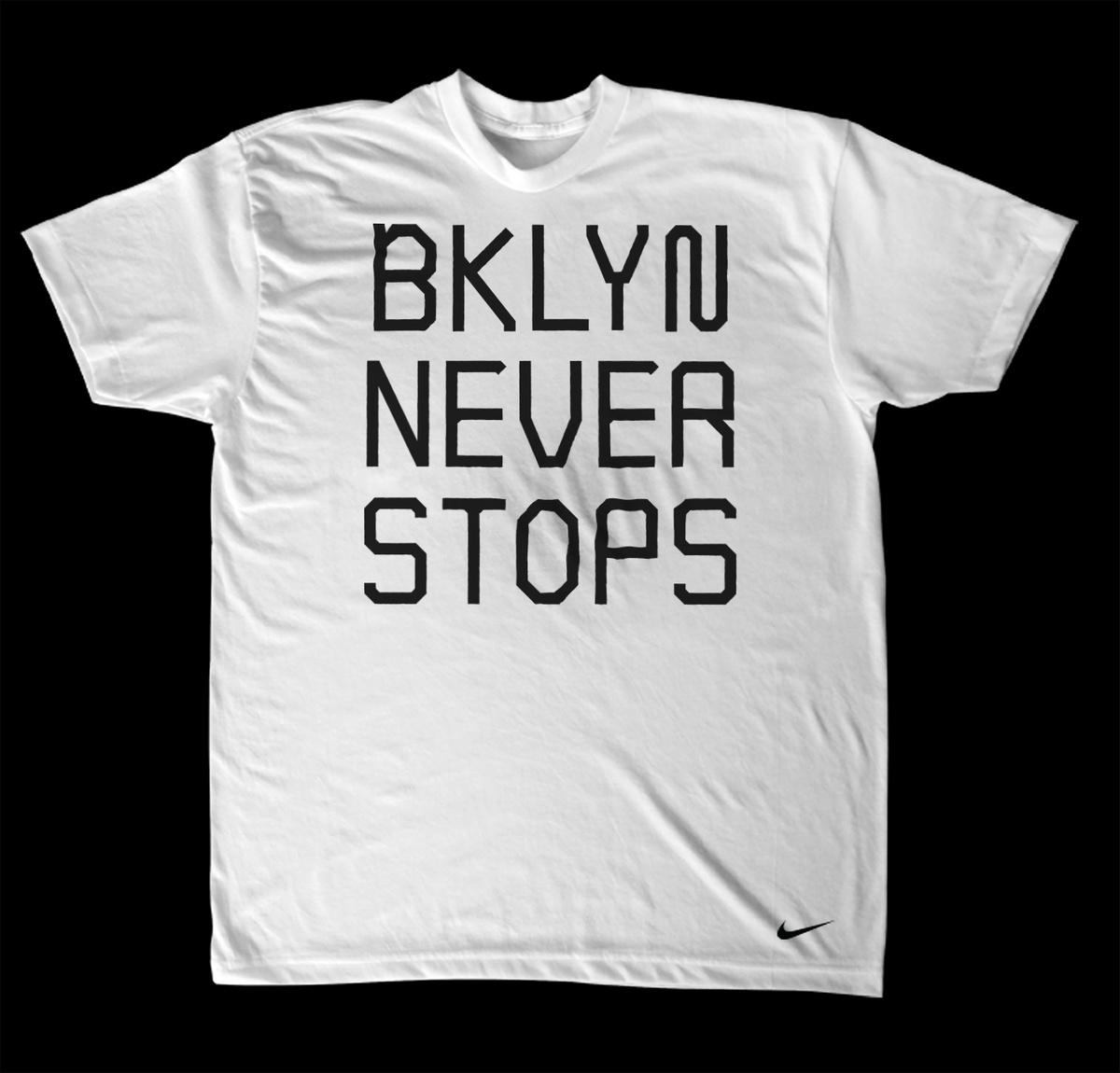 Nike House Of Hoops — Design Portfolio of Anton Pearson