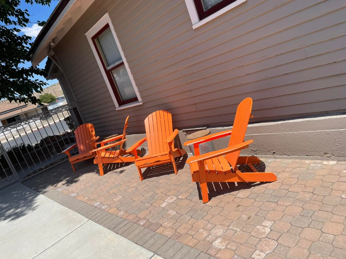 GALLERY — Summer Ray Wine Bar and Eatery