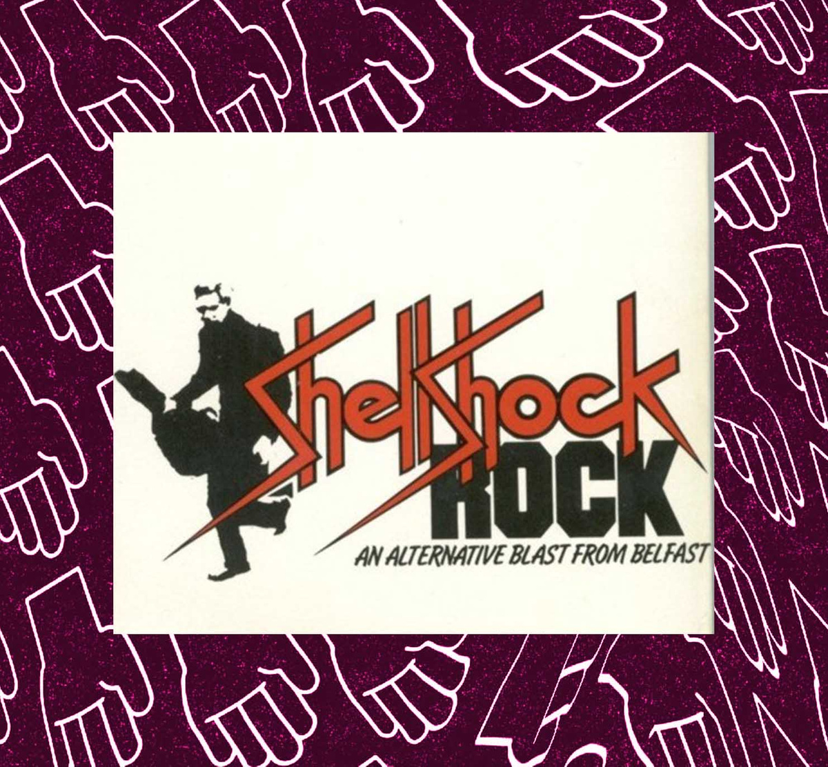 Shellshock Rock. 1979. Directed by John T. Davis