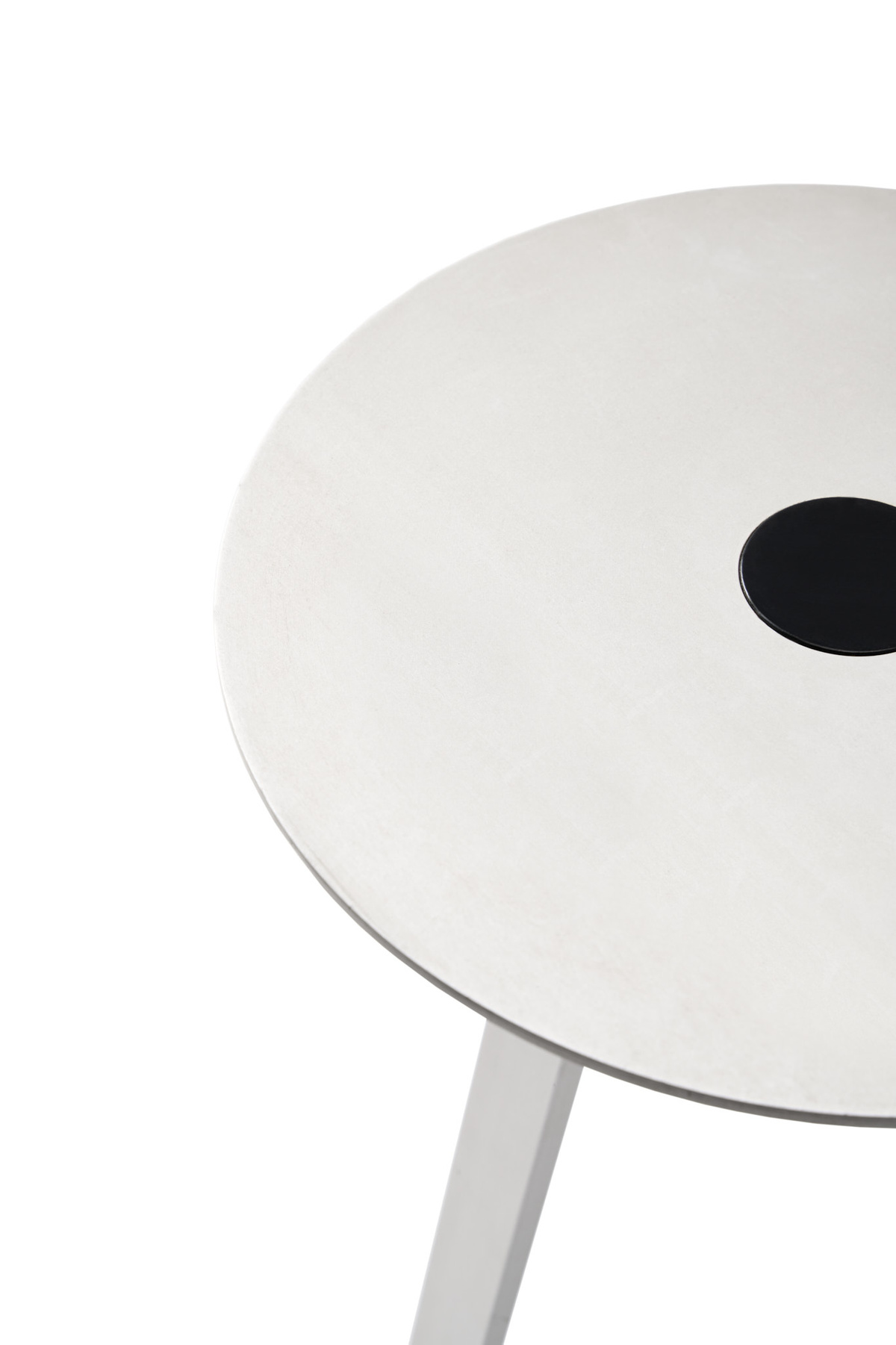 Disc — Ajay Shah Design Studio