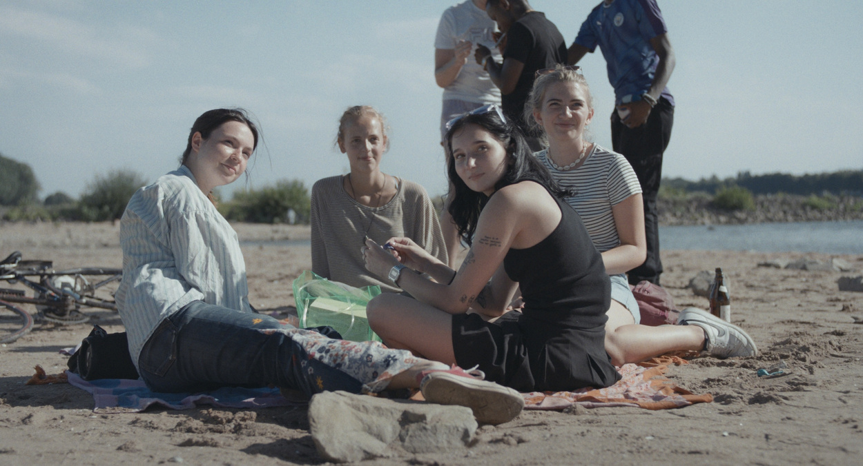 Pura Vida Ibiza / shortfilm