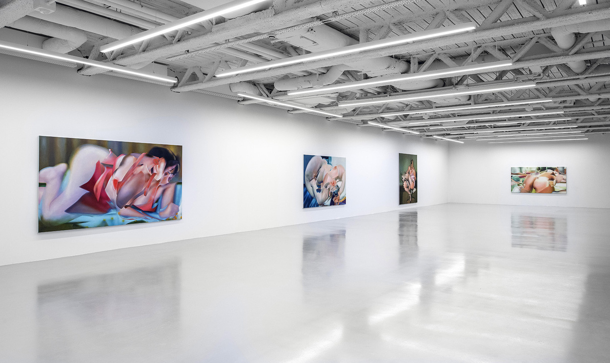 Gallery View