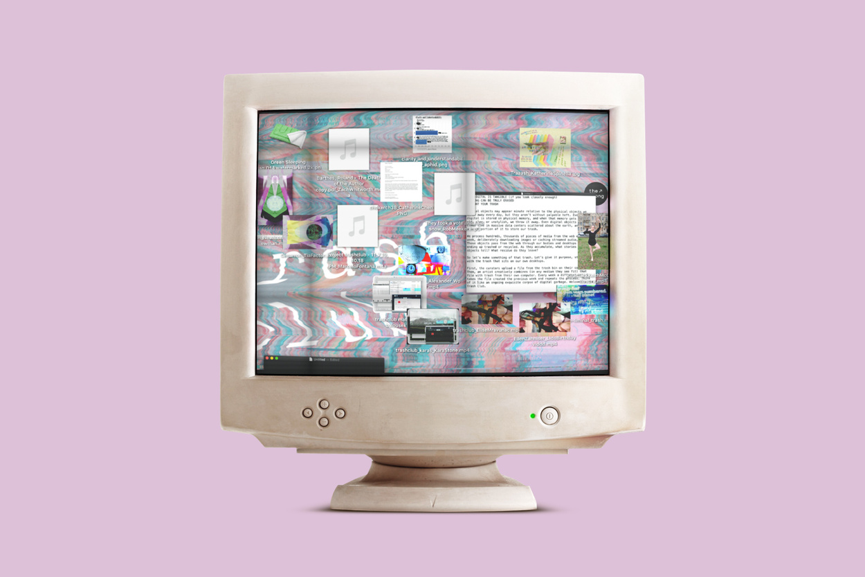 Trash Club
