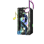 speaker