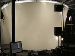 Absence, 104, photo © Tom Huet, 2009