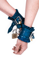 cuffs (cellulose)