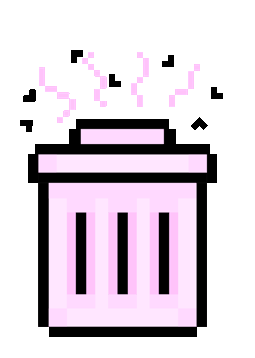 rubbish