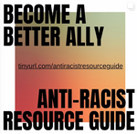 Victoria Alexander: Become a Better Ally