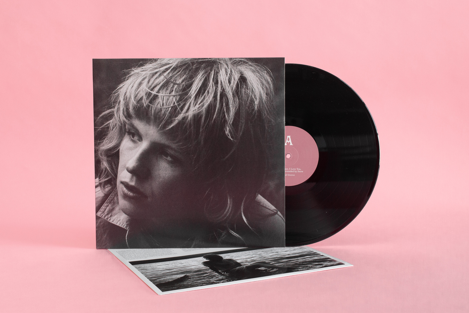 Vinyl Packaging