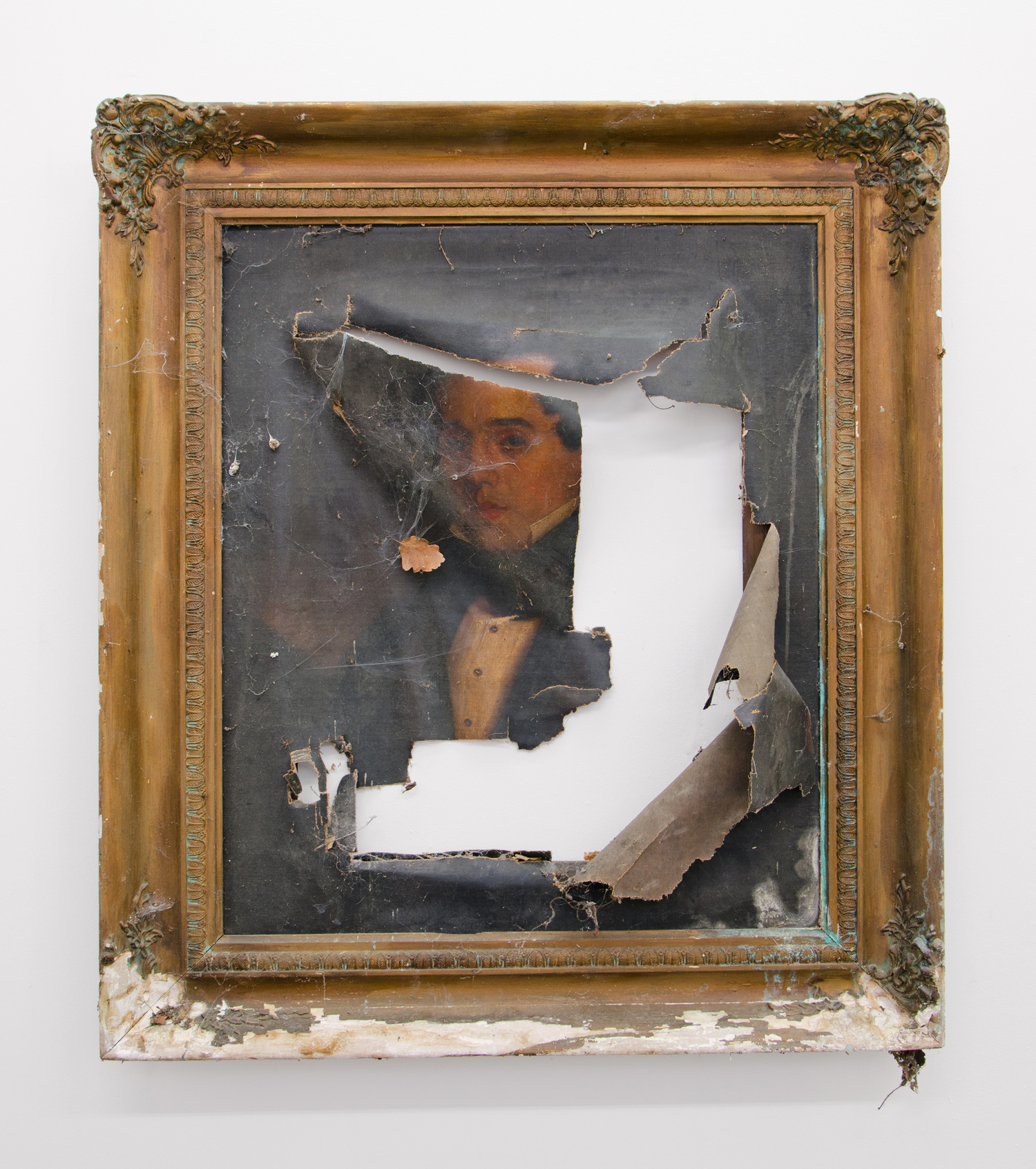 Matthew Crawley, Anon.Ancestor, 2012, Matthew Crawley Artist