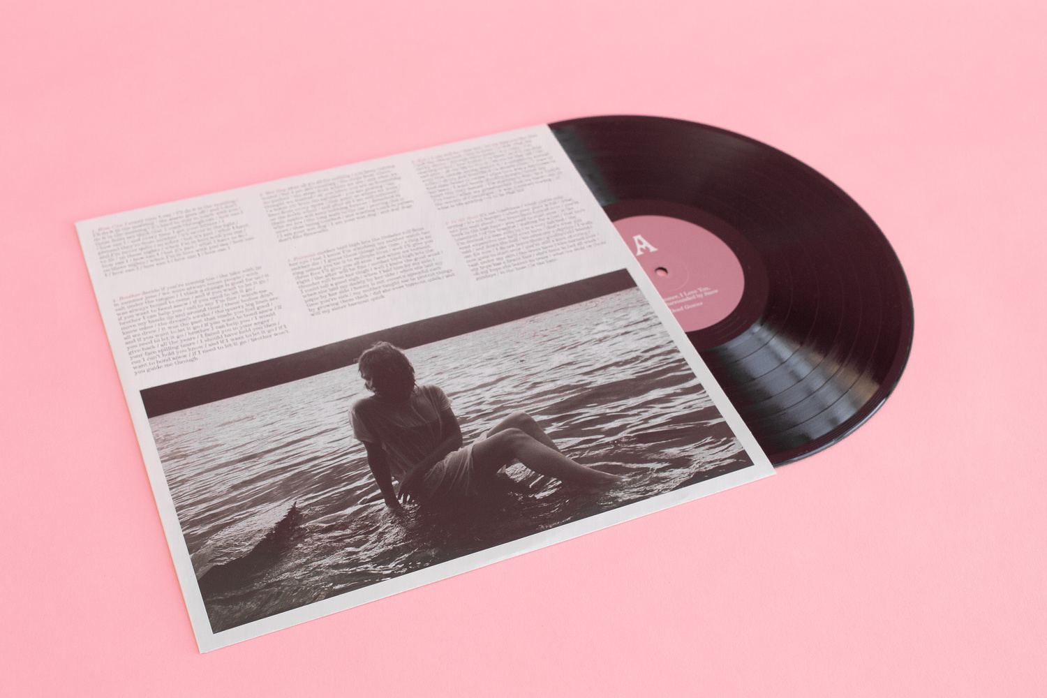 Vinyl Packaging