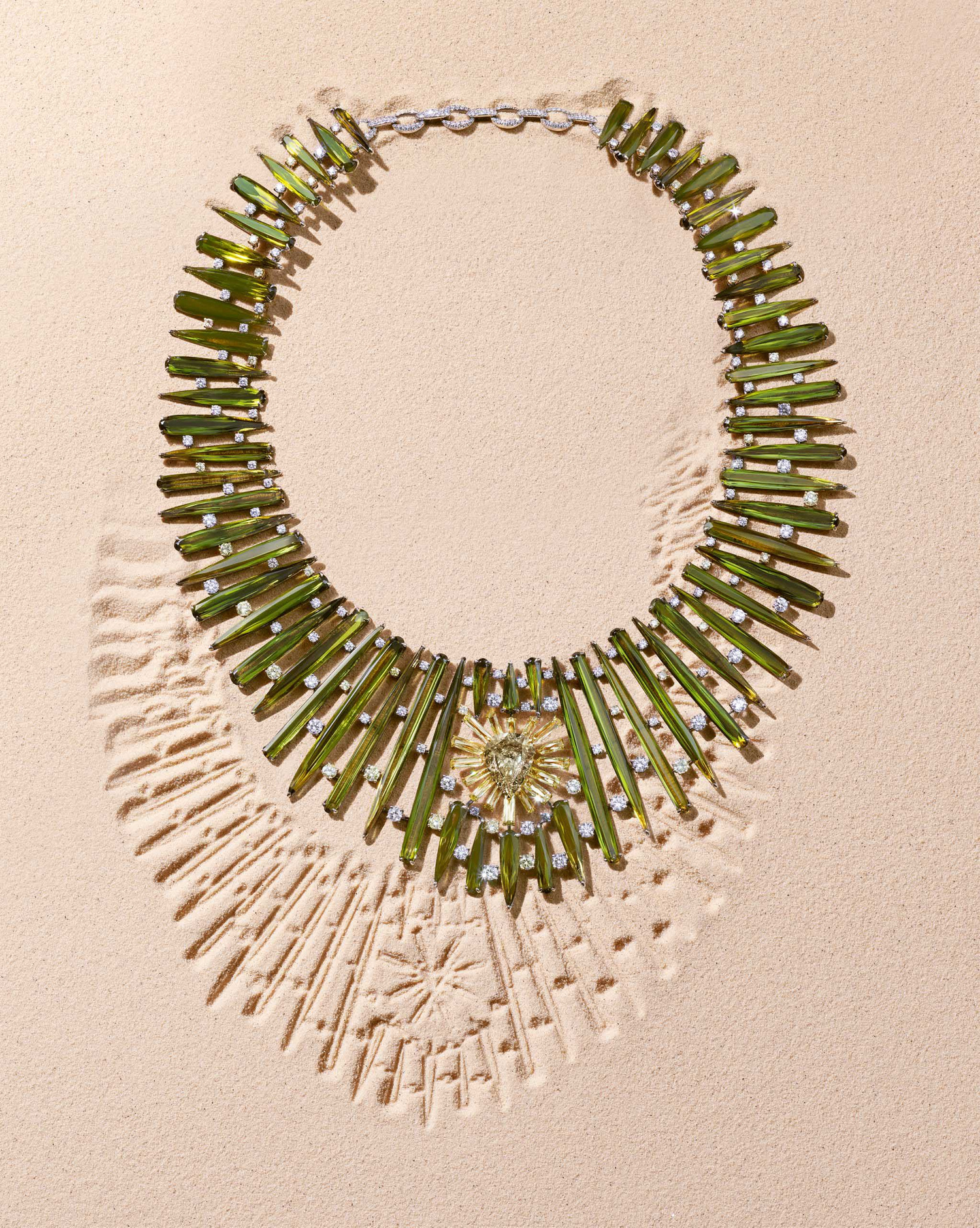 KMA Photographer Isabelle Bonjean - Boghossian Jewels
