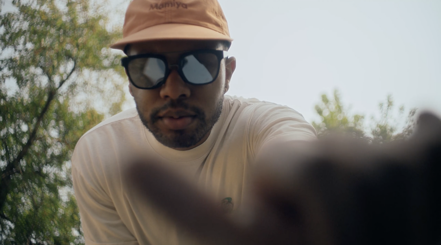 Pitchfork Music Festival Rewind with Nolis Anderson