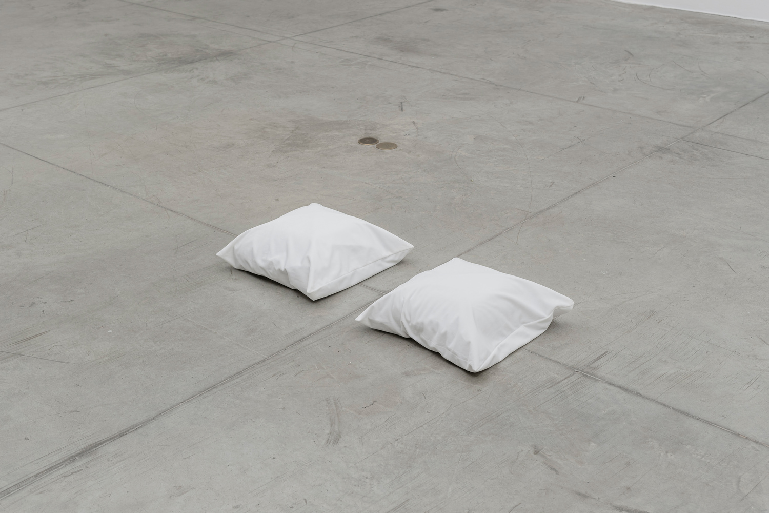 Paolo Bufalini artista artist art arte mambo bologna nuovo forno del pane cuscini pillows