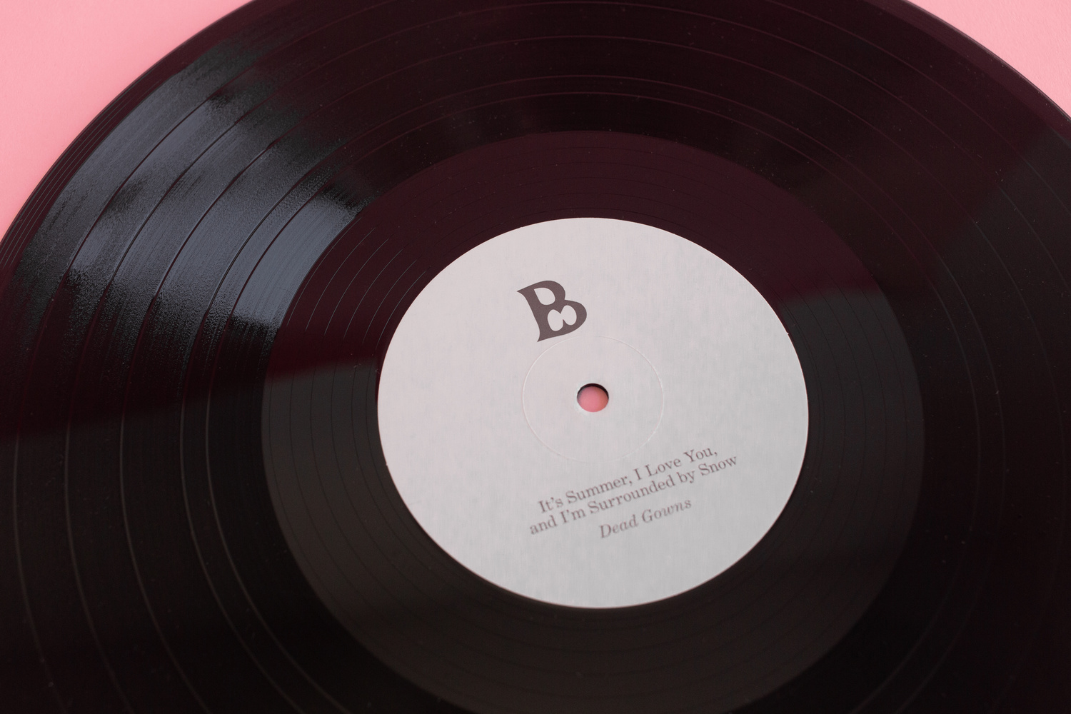Vinyl Packaging