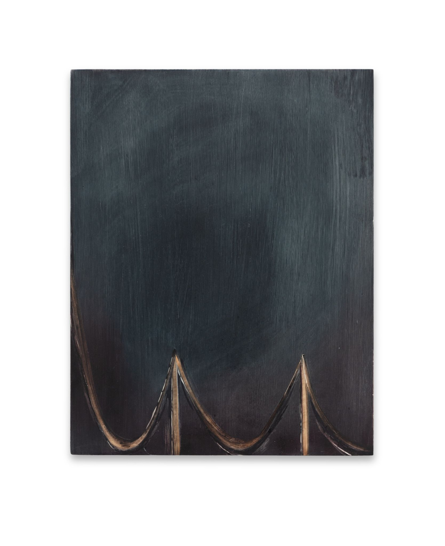 oil on panel, 14 x 11 inches, 2024