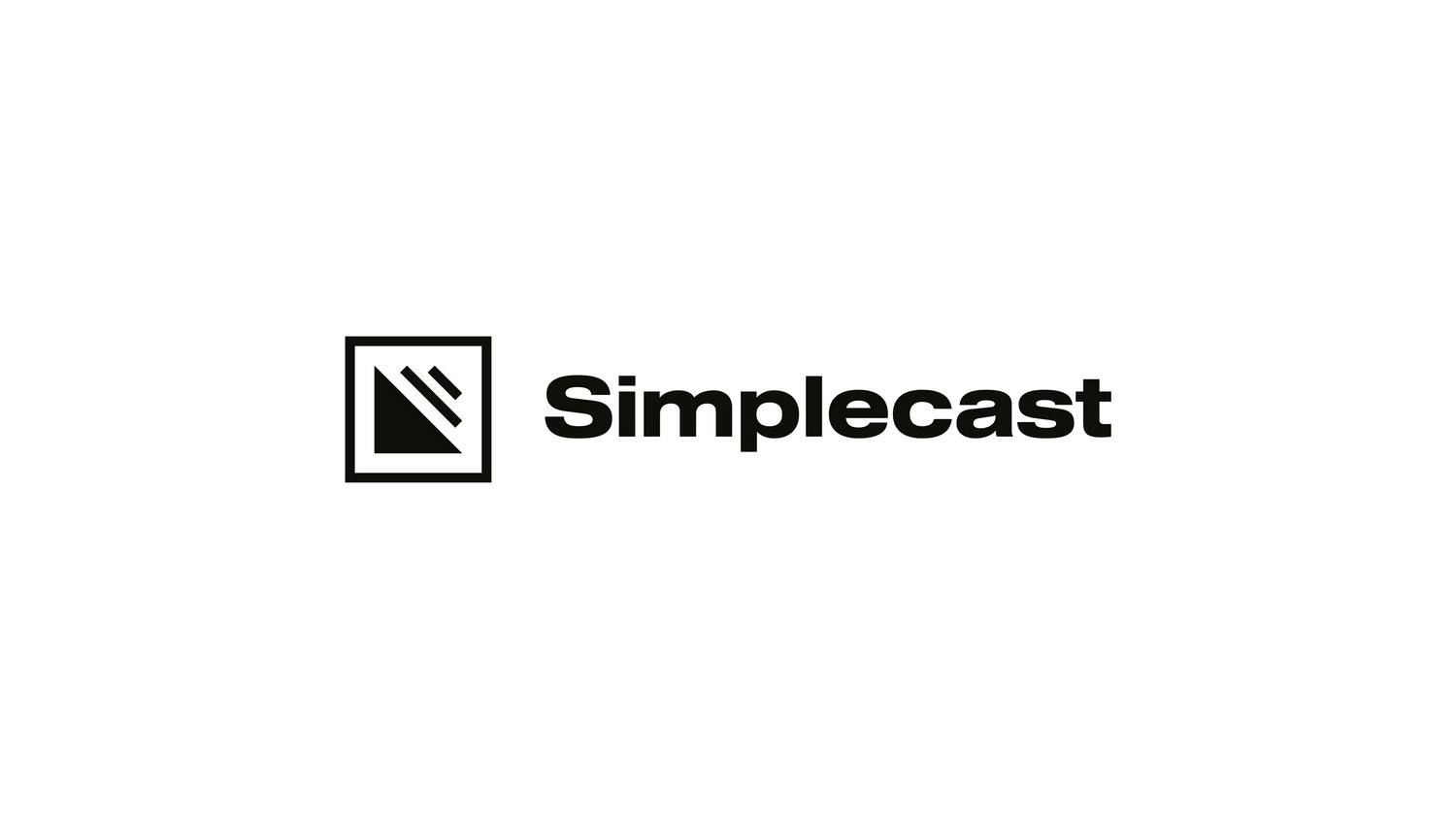 Simplecast Brand